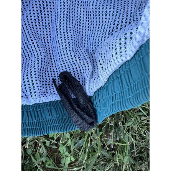 Umbro Select Shorts Men's Medium Made In The USA Netted Inside 21420 - Picture 9 of 16